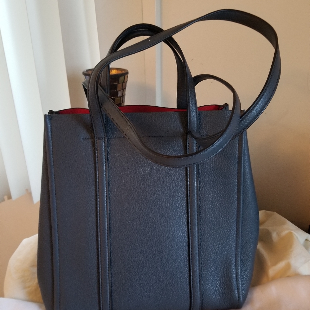 Marc Jacobs The Tag 27 handbag - Picture 9 of 12